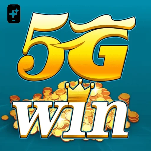 APP oficial da 5gwin para mobile