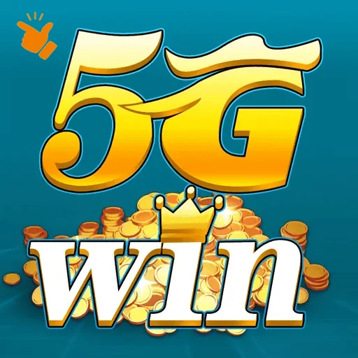Logo da 5gwin