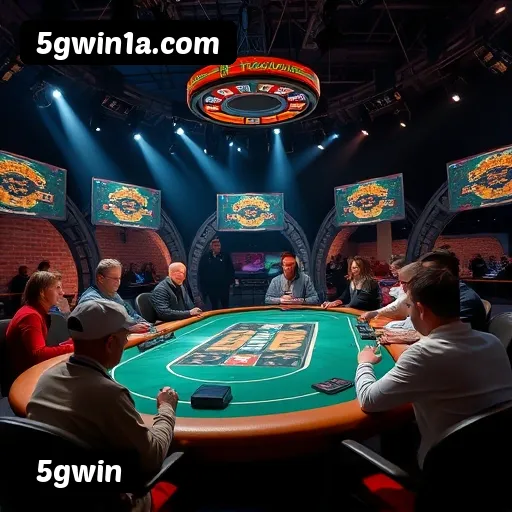 Como Registrar e Fazer Login 5gwin