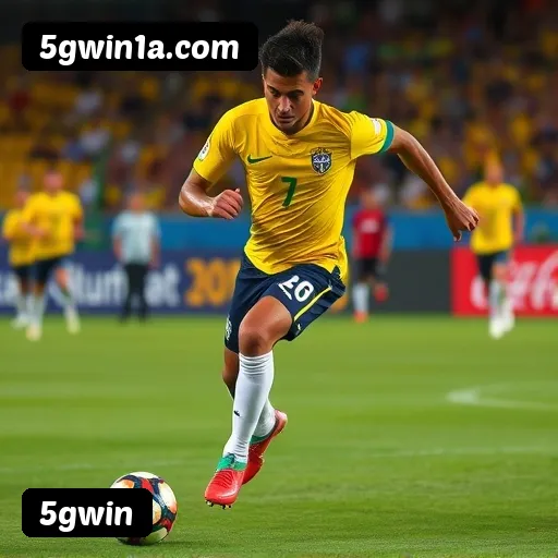 Termos e Condições Transparentes 5gwin