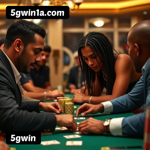 Análise 5gwin - Vantagens e Desvantagens